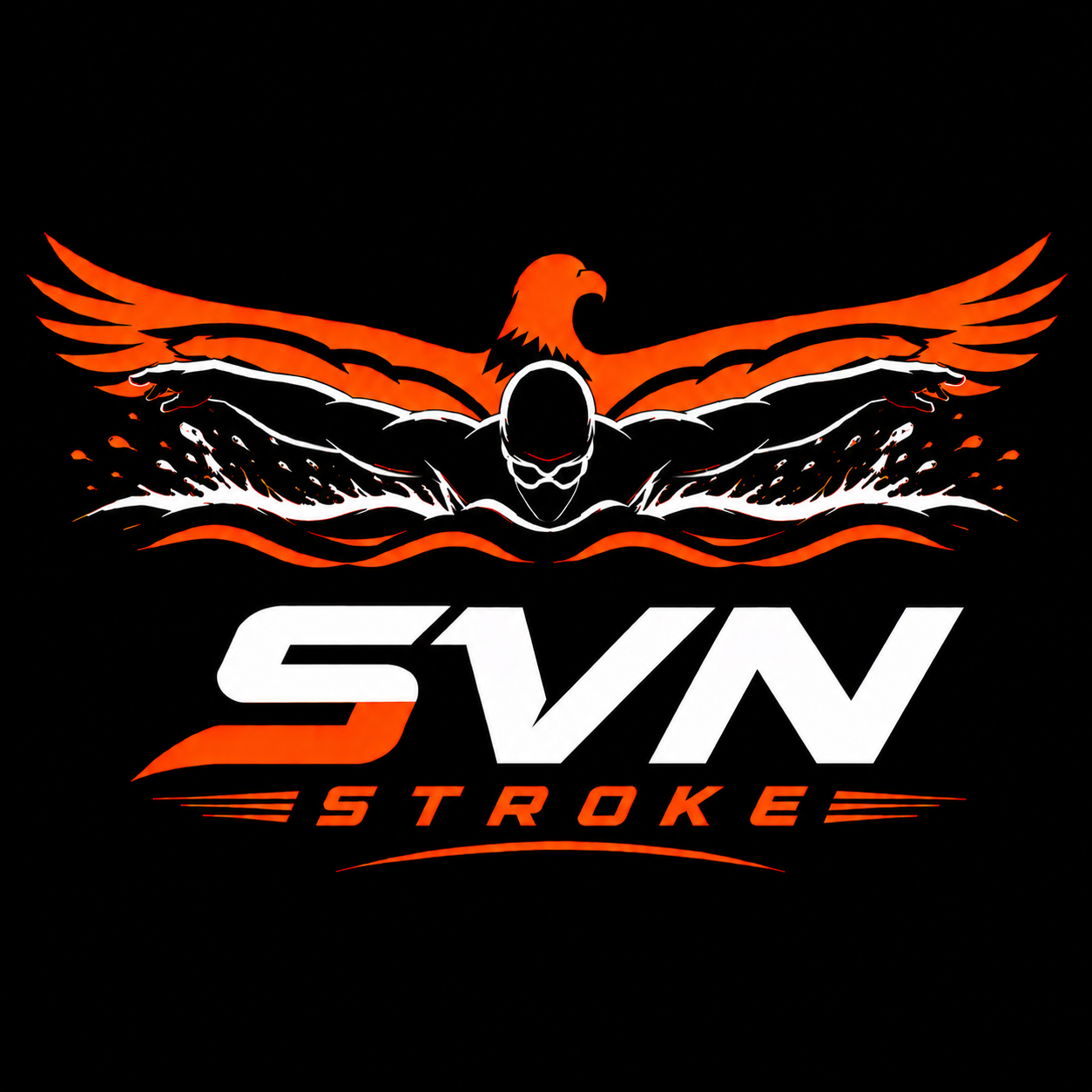 SVN Stroke Logo